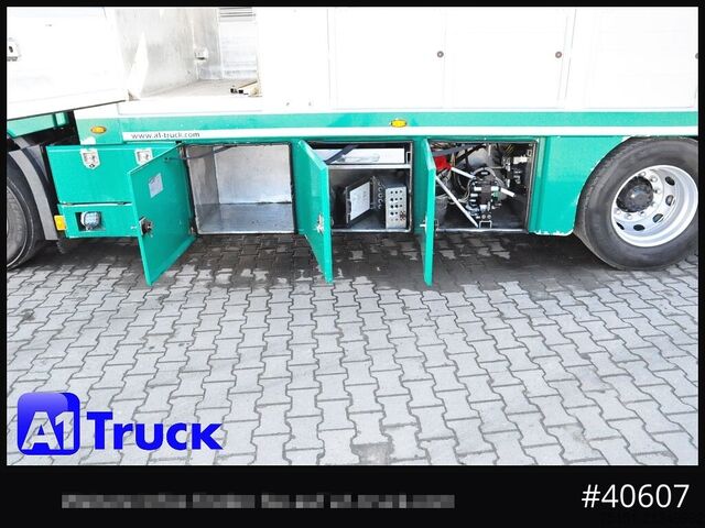 Viehtransporter LKW VOLVO FH 500, Stehmann, 2 Stock, Funk