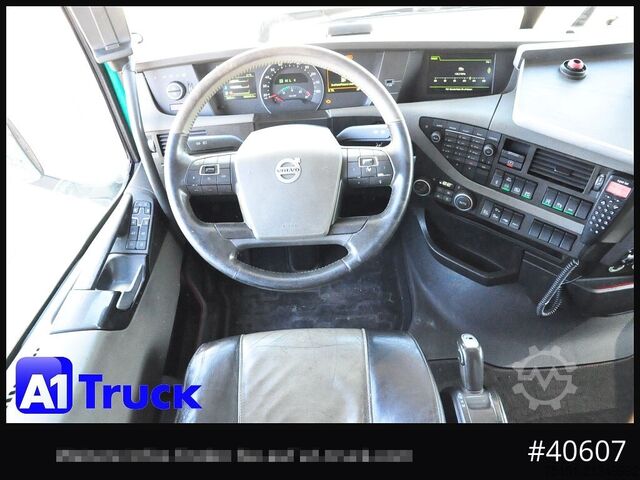 Viehtransporter LKW VOLVO FH 500, Stehmann, 2 Stock, Funk