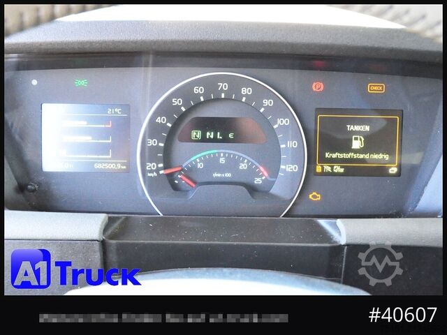 Viehtransporter LKW VOLVO FH 500, Stehmann, 2 Stock, Funk