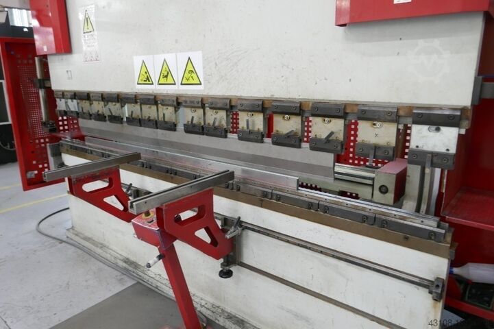 Press brake Baykal APHS3108x150
