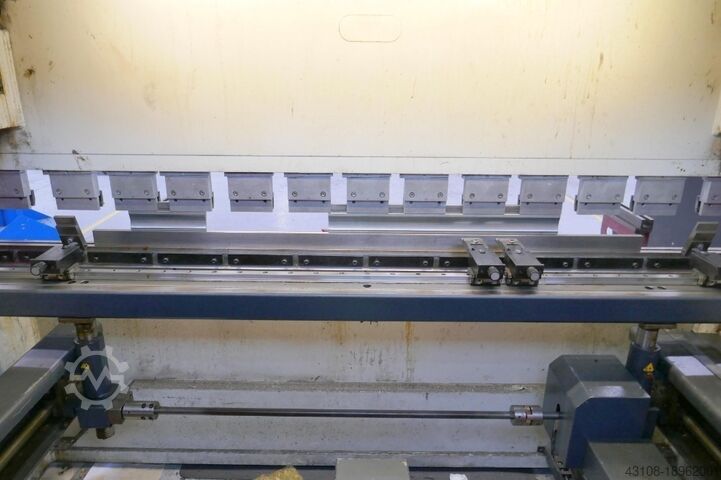 Press brake Baykal AHS3106x120