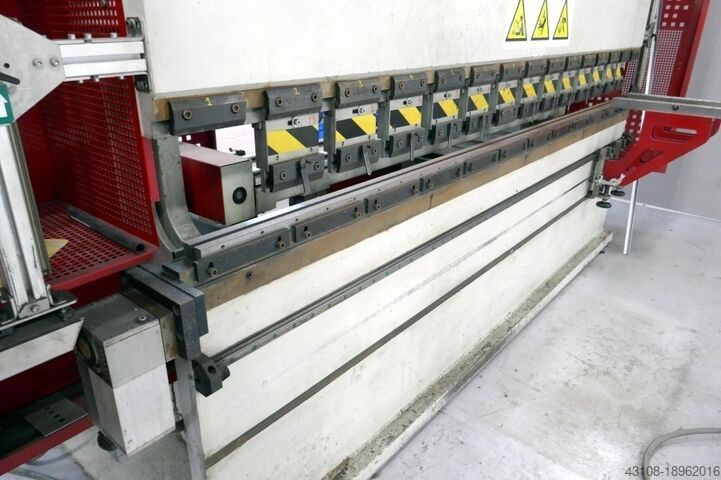 Press brake Baykal APHS3108x150