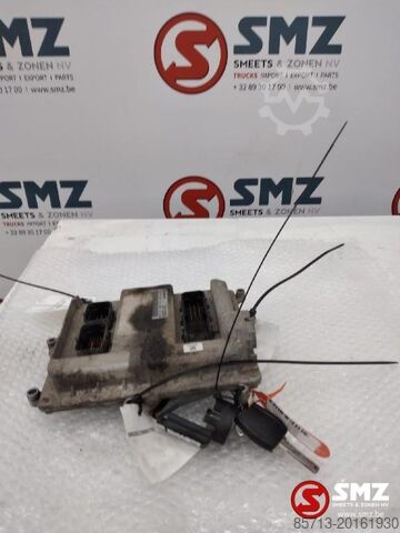 Engine management Man Occ ECU besturingseenheid MAN TGS