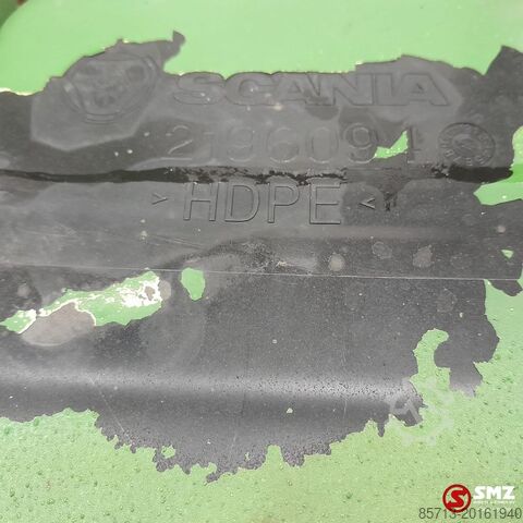 Fuel system Scania Occ AdBluetank 75L + AdBlueniveausensor Scania