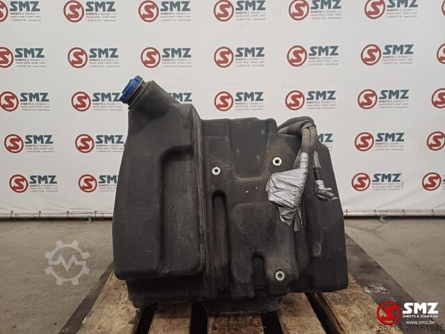 Fuel system Daf Occ AdBluetank