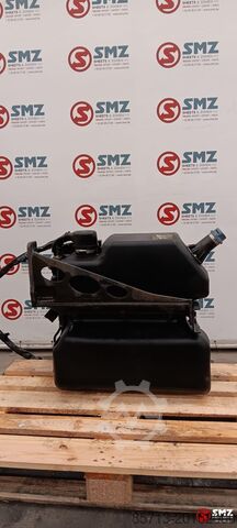 Fuel system Man Occ AdBlue tank + pomp  MAN