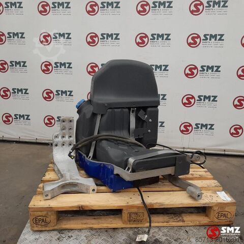 Fuel system Renault Occ AdBluetank + Adblueniveausensor + AdBluepomp +