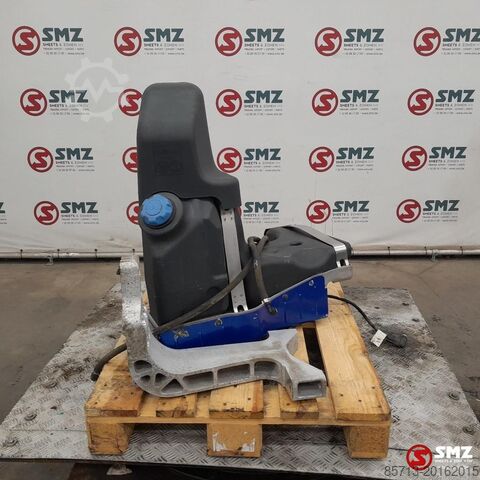 Fuel system Renault Occ AdBluetank + Adblueniveausensor + AdBluepomp +