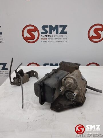 Fuel system Mercedes Occ AdBlue pomp Mercedes Atego 1218 A0001400478