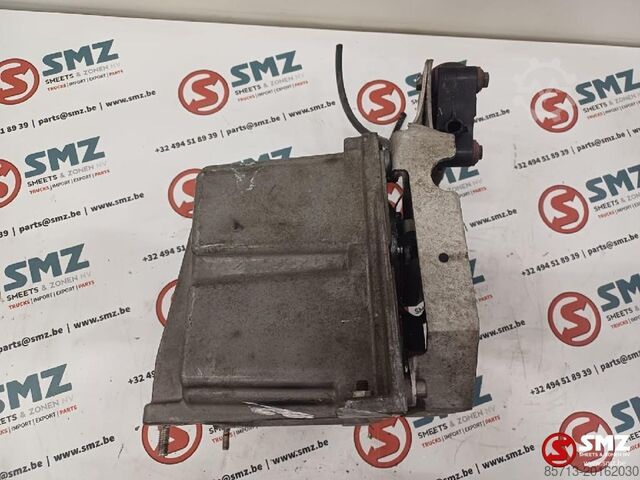 Fuel system Man Occ AdBluepomp MAN