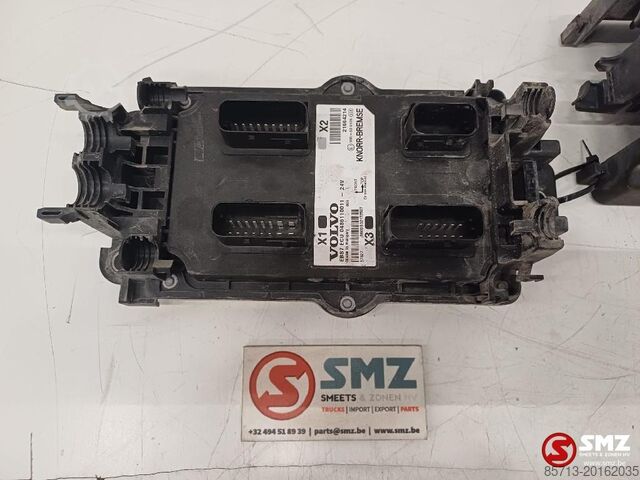 Engine management Volvo Occ ECU EBS7 regeleenheid Volvo
