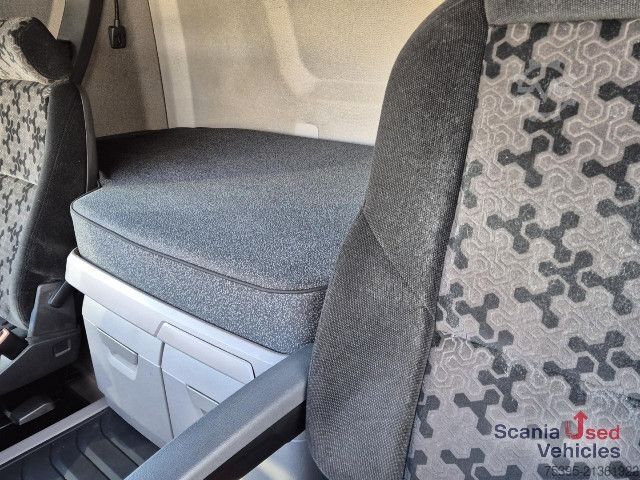 Standard tractor unit Scania R 450 A4x2NA Highline Smart 2 !