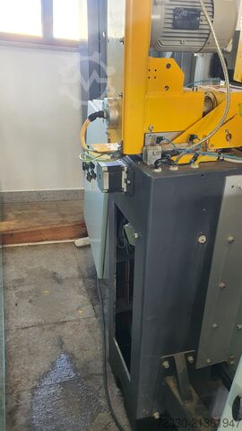 Glass drilling machine Expoglass ® PRIAM