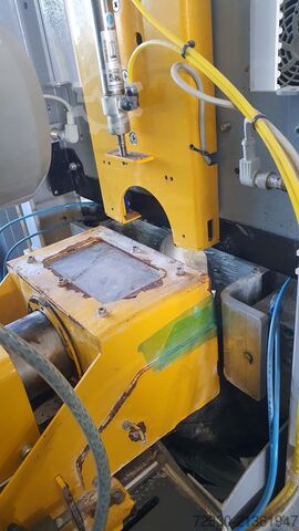 Glass drilling machine Expoglass ® PRIAM