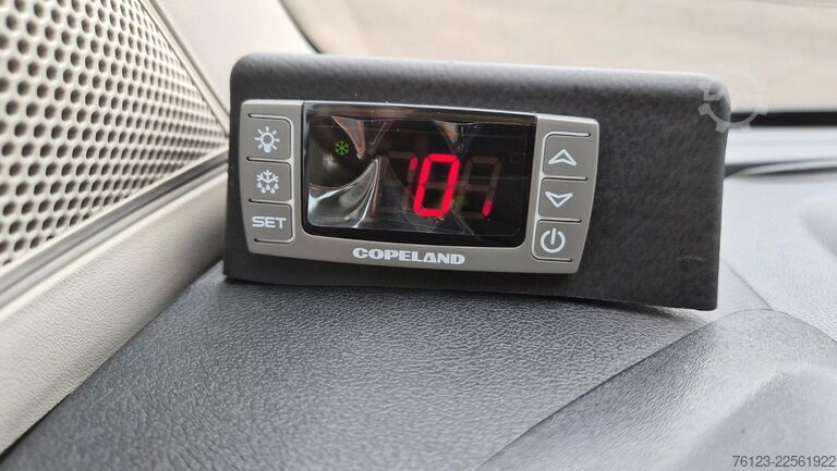 Minibus IVECO Daily C 65 Lagerfahrzeug Stock 519 Sofort