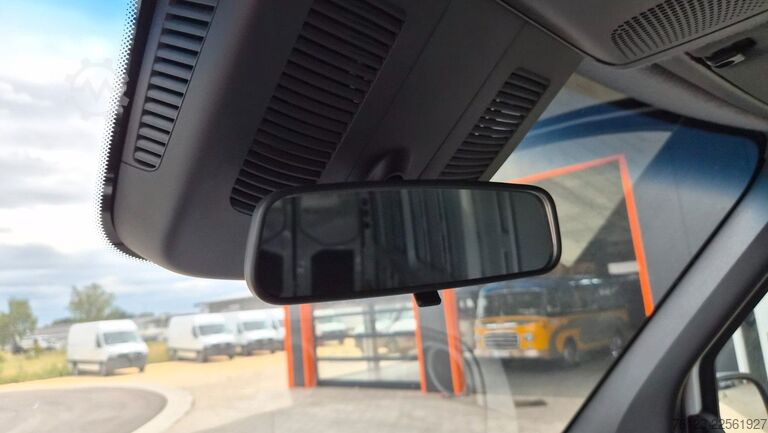High top van MERCEDES-BENZ Sprinter III Kasten  519 CDI RWD 4x 4 Allrad