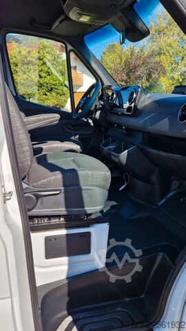 Minibus MERCEDES-BENZ Sprinter 315 Tourer 9 SS VIP Sonderpreis Mobilit
