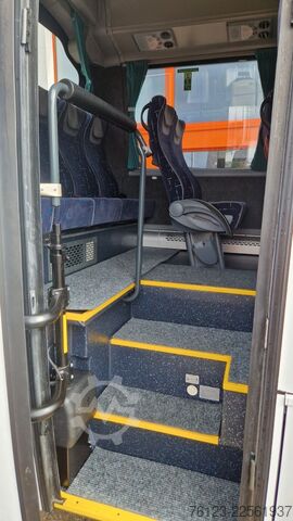 Motor coach TEMSA 5 units Prestij SX,Novo Lux, Daily, Atego