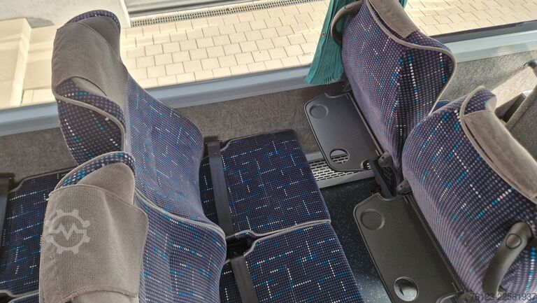 Motor coach TEMSA 5 units Prestij SX,Novo Lux, Daily, Atego
