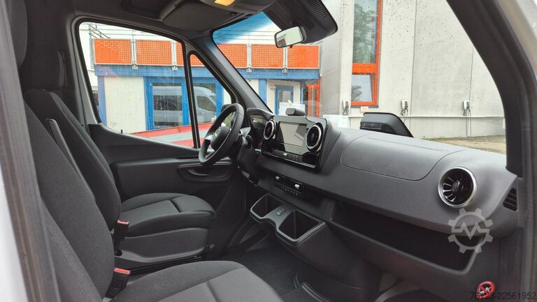 Minibus MERCEDES-BENZ Sprinter Lord Light 22 Sitzer  Aktionspreis