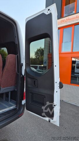 Minibus MERCEDES-BENZ Sprinter Lord Light 22 Sitzer  Aktionspreis