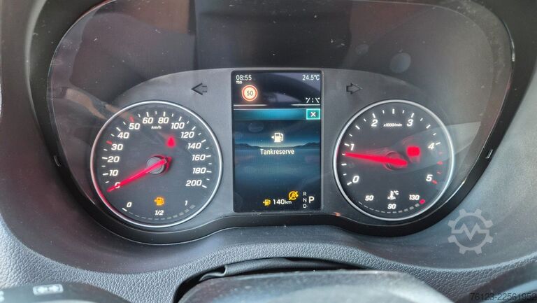 Minibus MERCEDES-BENZ Sprinter Lord Light 22 Sitzer  Aktionspreis