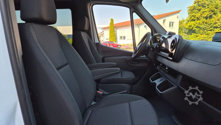 Minibus MERCEDES-BENZ Sprinter Lord Light 22 Sitzer  Aktionspreis