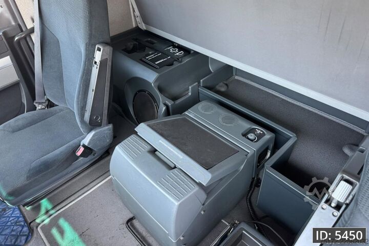 Standard-SZM MAN TGX 41.680 XXL, Euro 5, V8 / 250T / Full steel ...