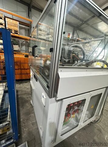 Stud welder Nelson Bolzenschweiß-Technik GmbH & Co. SD-FSE 1000S