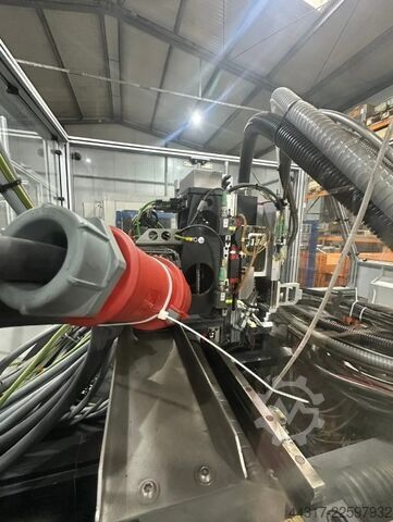 Stud welder Nelson Bolzenschweiß-Technik GmbH & Co. SD-FSE 1000S
