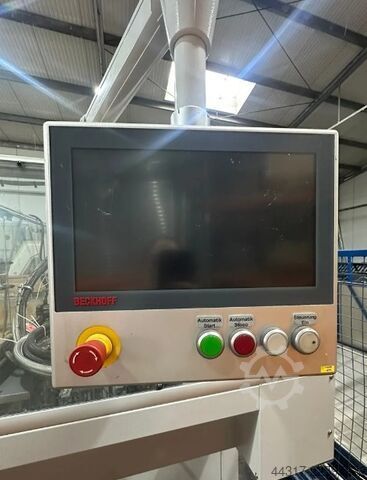 Stud welder Nelson Bolzenschweiß-Technik GmbH & Co. SD-FSE 1000S
