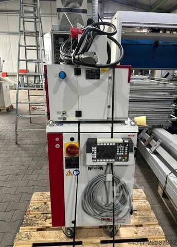 Stud welder Nelson Bolzenschweiß-Technik GmbH & Co. SD-FSE 1000S