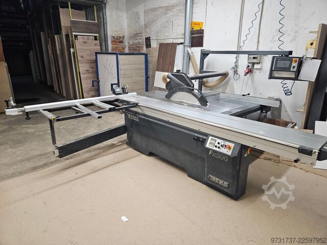 Circular saw REMA Fx500