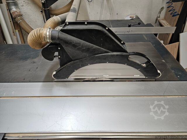 Circular saw REMA Fx500