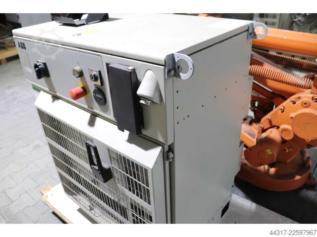 Industrieroboter ABB IRB 1400 M2000