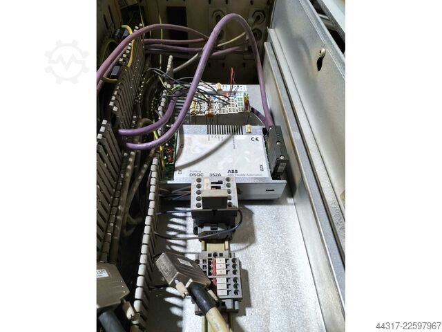Industrieroboter ABB IRB 1400 M2000