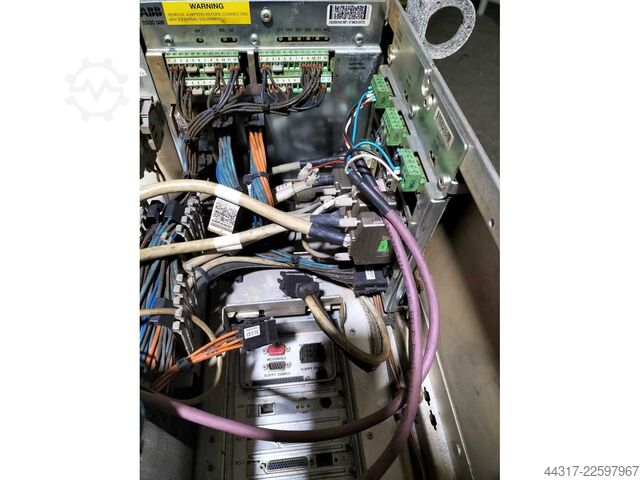 Industrieroboter ABB IRB 1400 M2000