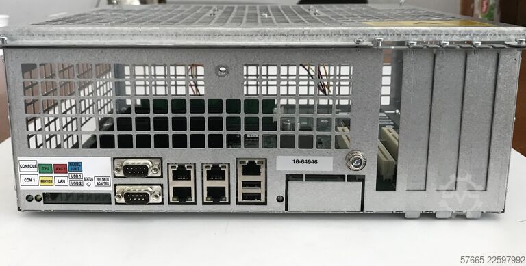 Industrieroboter ABB ABB Main Computer DSQC639