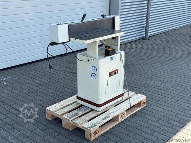 Edge sander Jet EHVS-80 cs Jet EHVS-80 cs