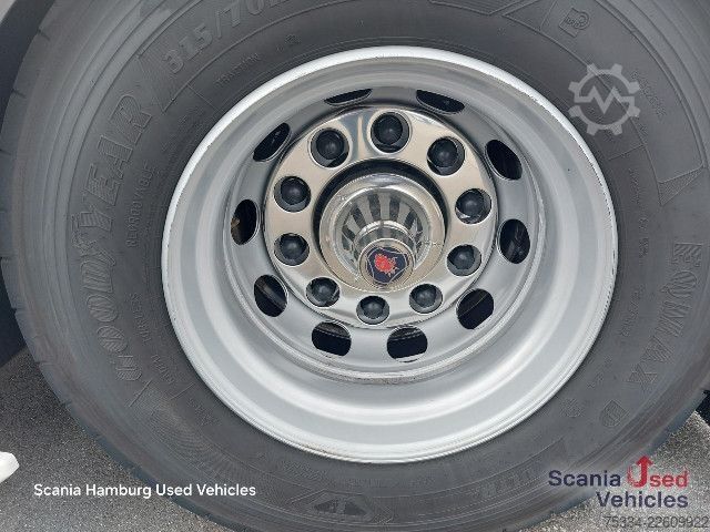 Standard SZM Scania R 460 A4x2NA