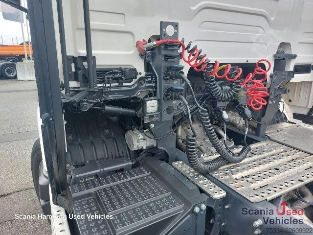 Standard SZM Scania R 460 A4x2NA