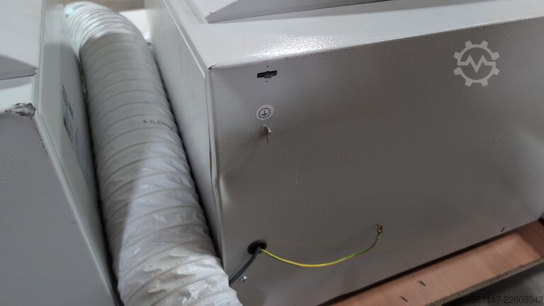 Kältemaschine RITTAL TopTherm Schaltschrank-Kühlanlage 