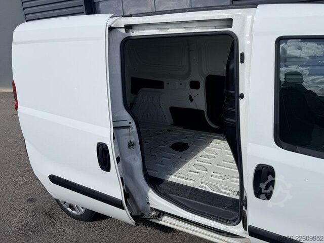 Van Fiat Doblo Cargo