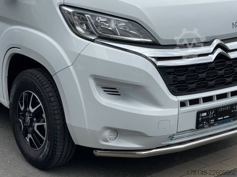 Wohnmobil Bürstner Nexxo Van T 700