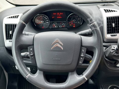 Wohnmobil Bürstner Nexxo Van T 700