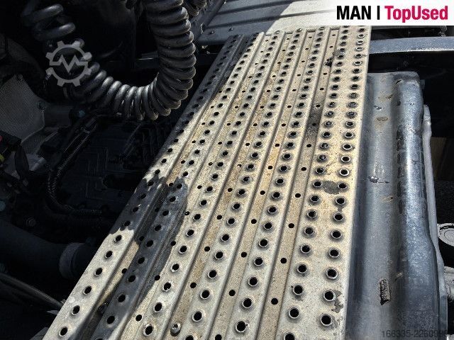 Standard SZM MAN TGX 18.510 4x2 BL SA