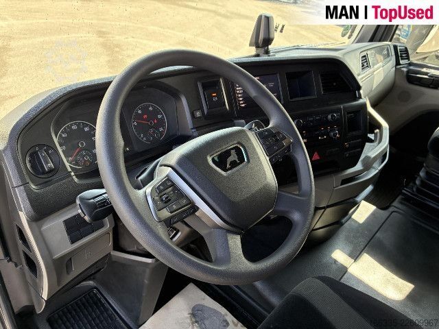 Standard SZM MAN TGX 18.510 4x2 BL SA