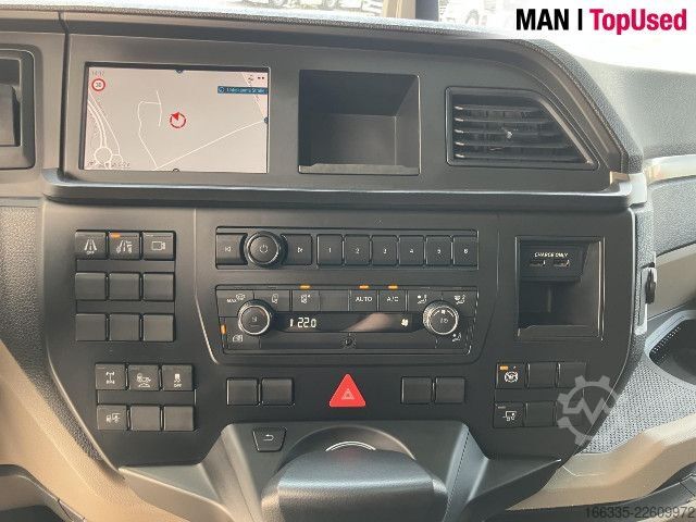 Standard SZM MAN TGX 18.470 4x2 BL SA