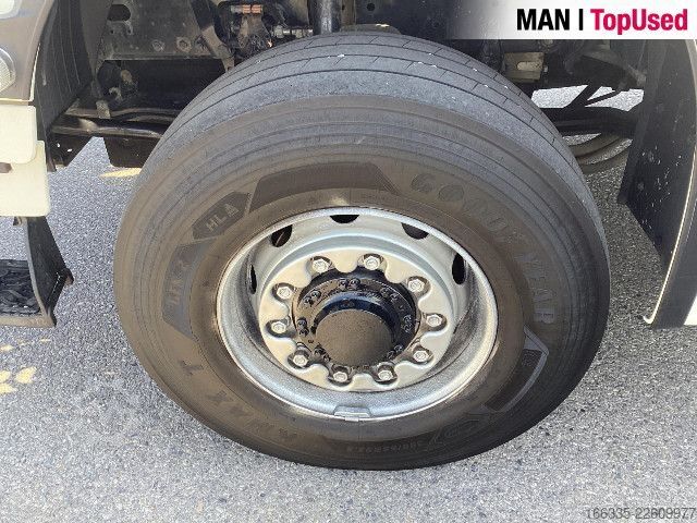 Standard SZM MAN TGS 18.510 4x4H BL SA