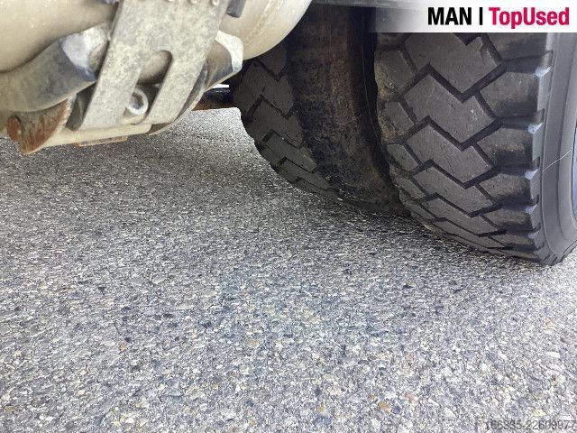 Standard SZM MAN TGS 18.510 4x4H BL SA